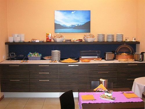 Hotel Rosso Frizzante Sorbara Esterno foto