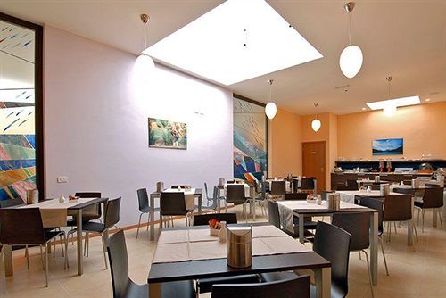 Hotel Rosso Frizzante Sorbara Esterno foto